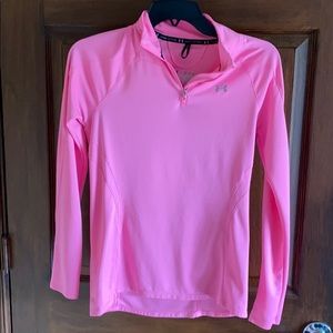 Under Armour Heat Gear Top